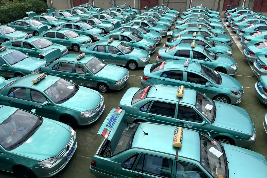 廣安網約車運營準入指南 政策規定與合規要求詳解