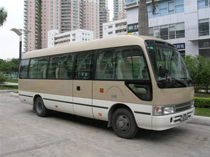 暢游桂林山水，便捷包車與汽車出租全攻略